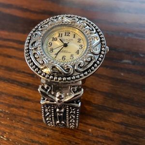 Vellaccio Ladies Time Piece